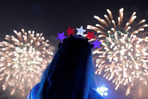 What you should know about Fourth of July origins and traditions
